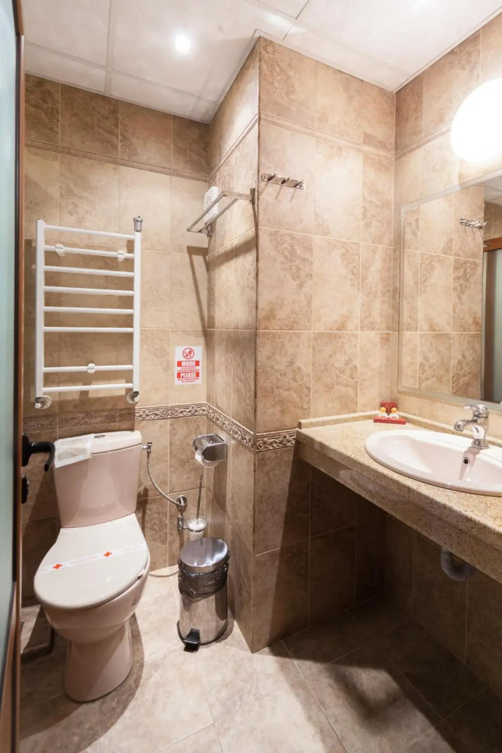 Park Hotel Sevastokrator