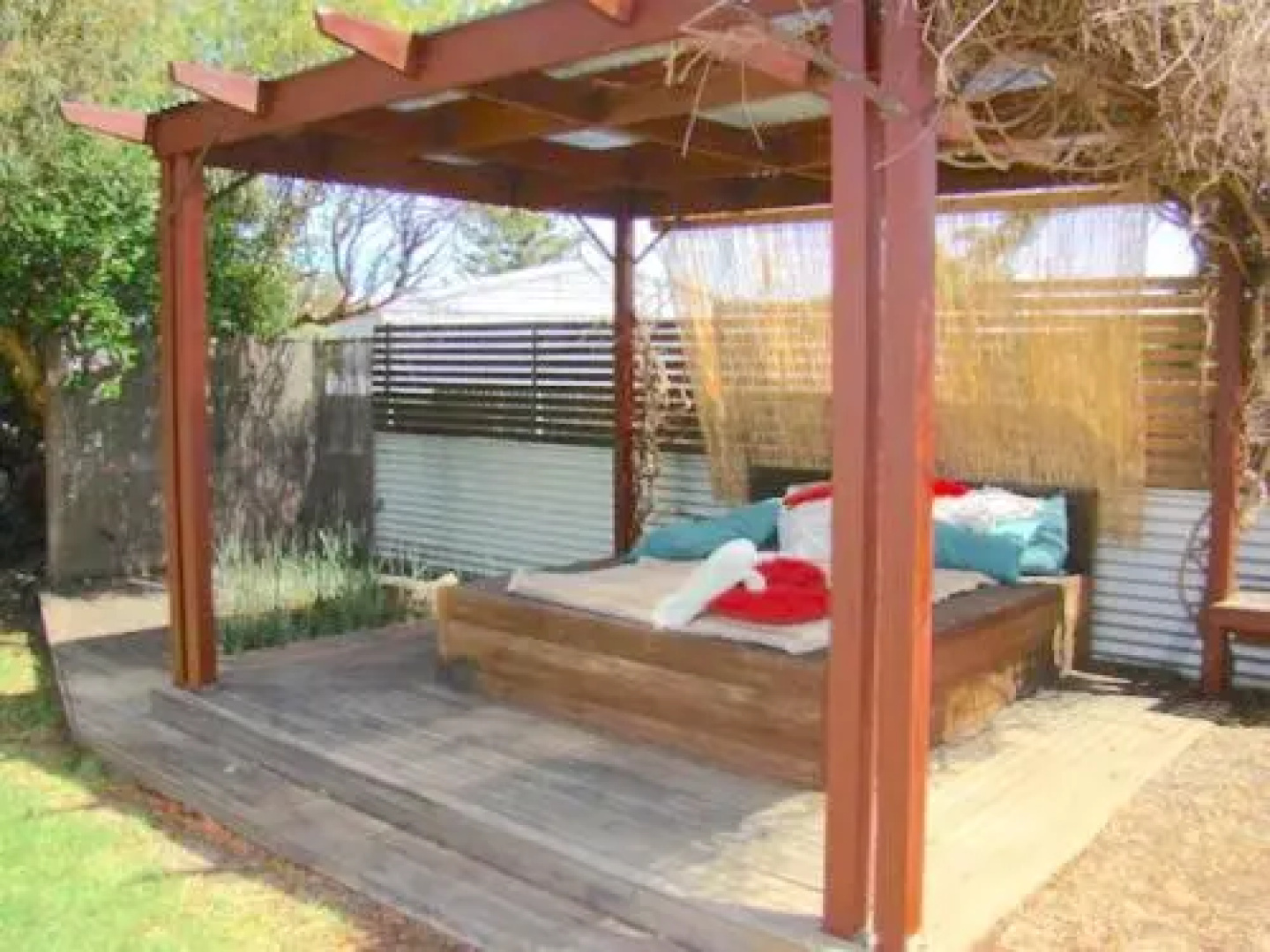 Milly's @ Middleton - Pet-Friendly