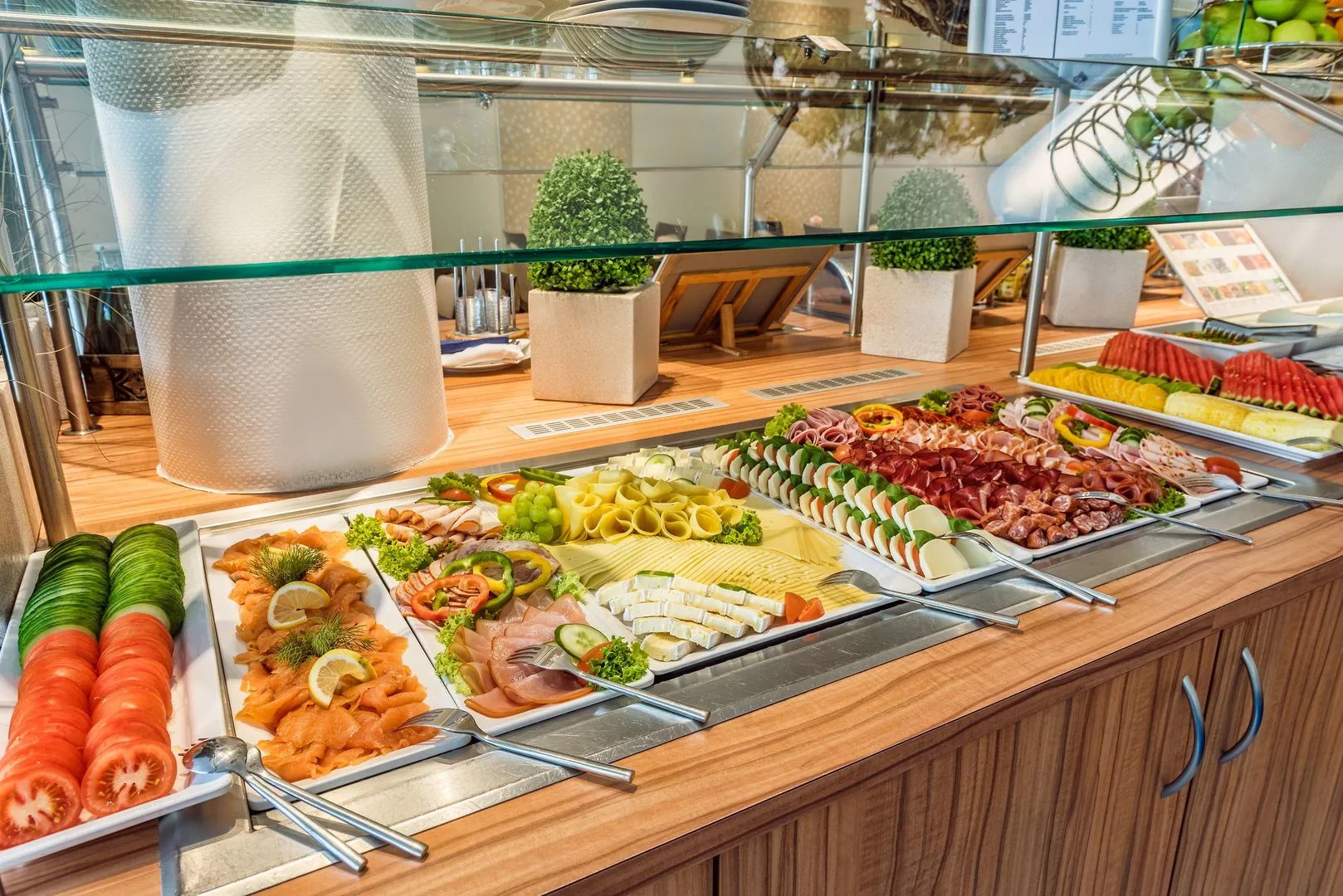 CityClass Hotel am Dom