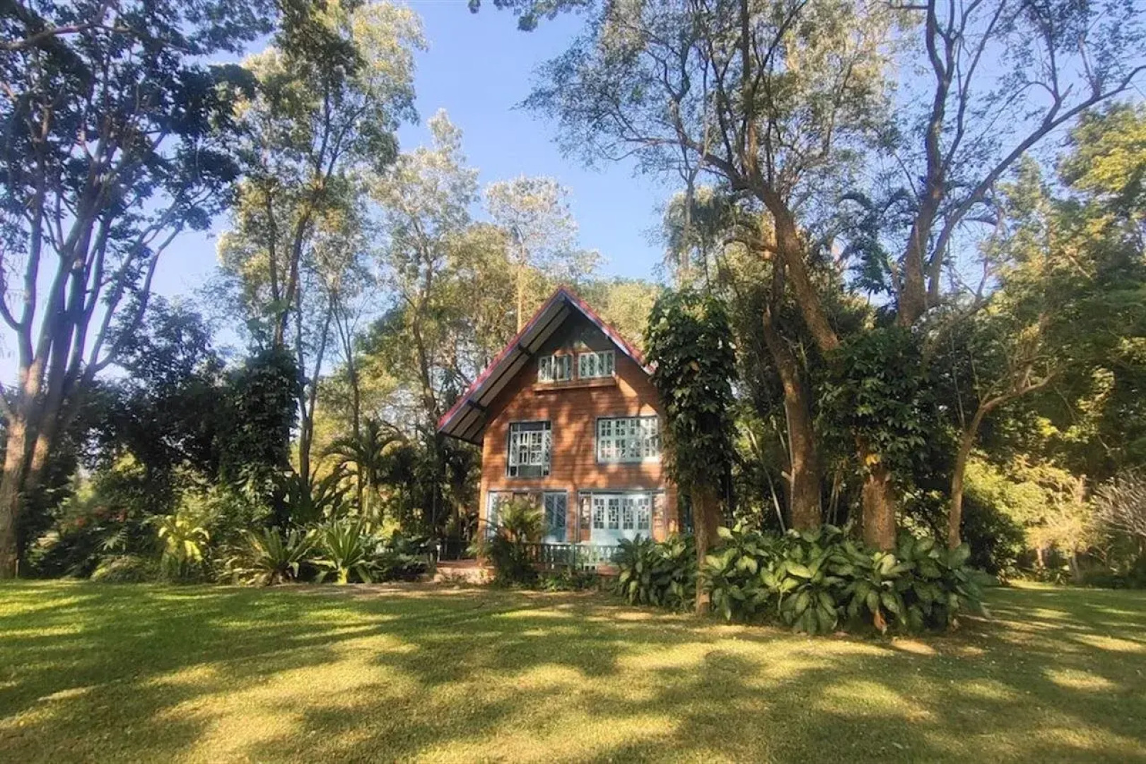 The Imperial Chiang Mai Resort & Sports Club