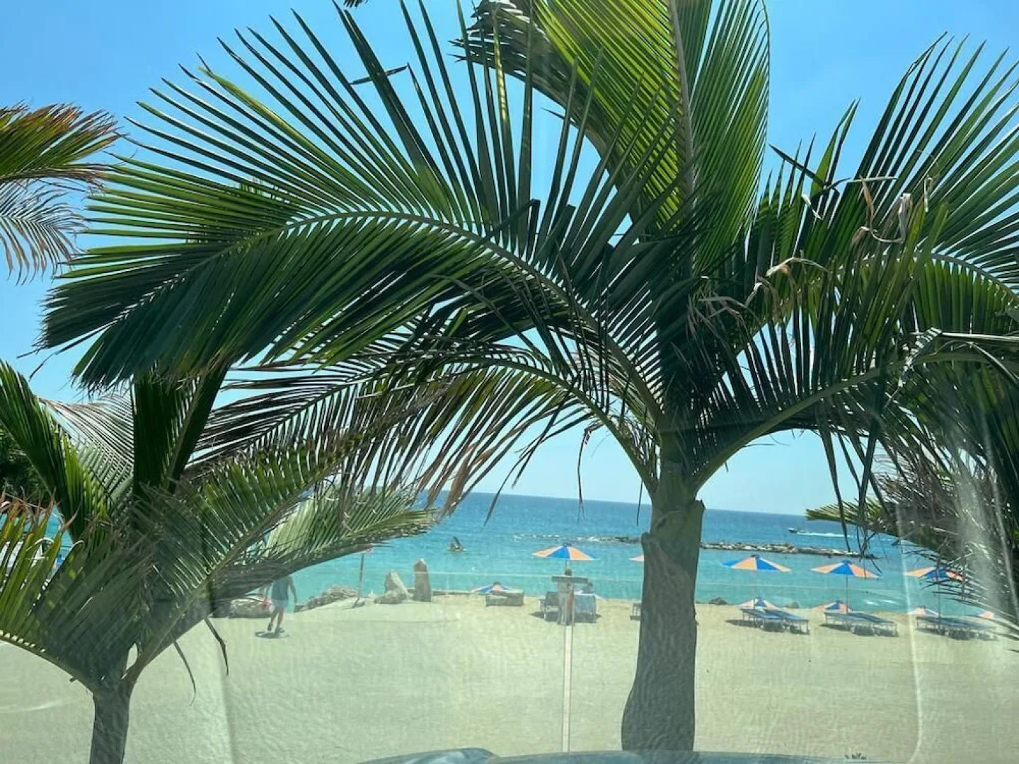 Pathos Penthouse A Slice of Paradise