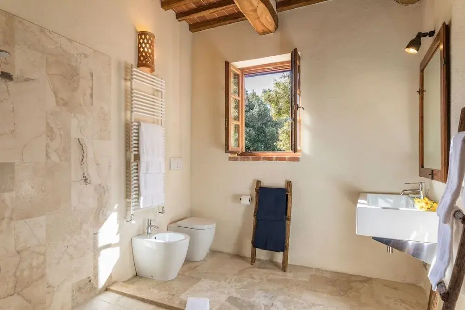 Villa Casenovole