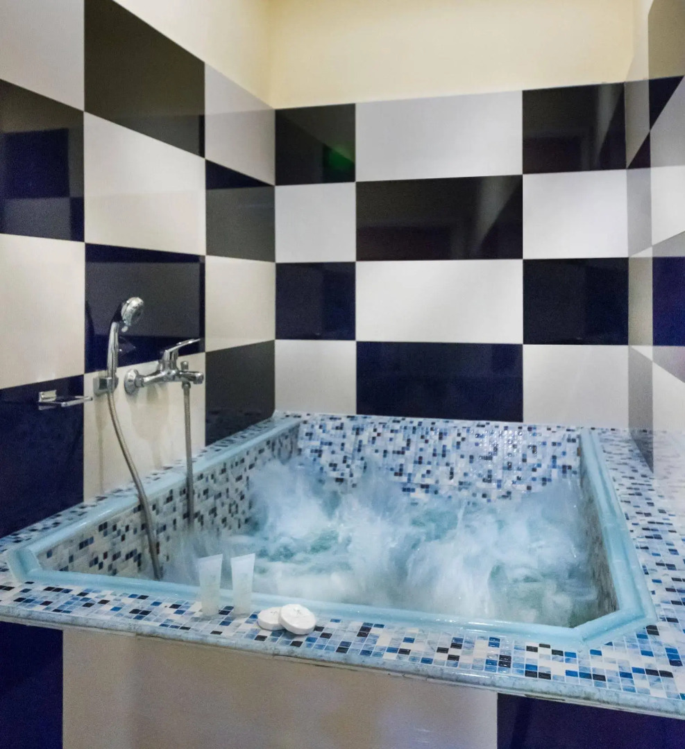 White Rock Waterpark and Beach Hotel