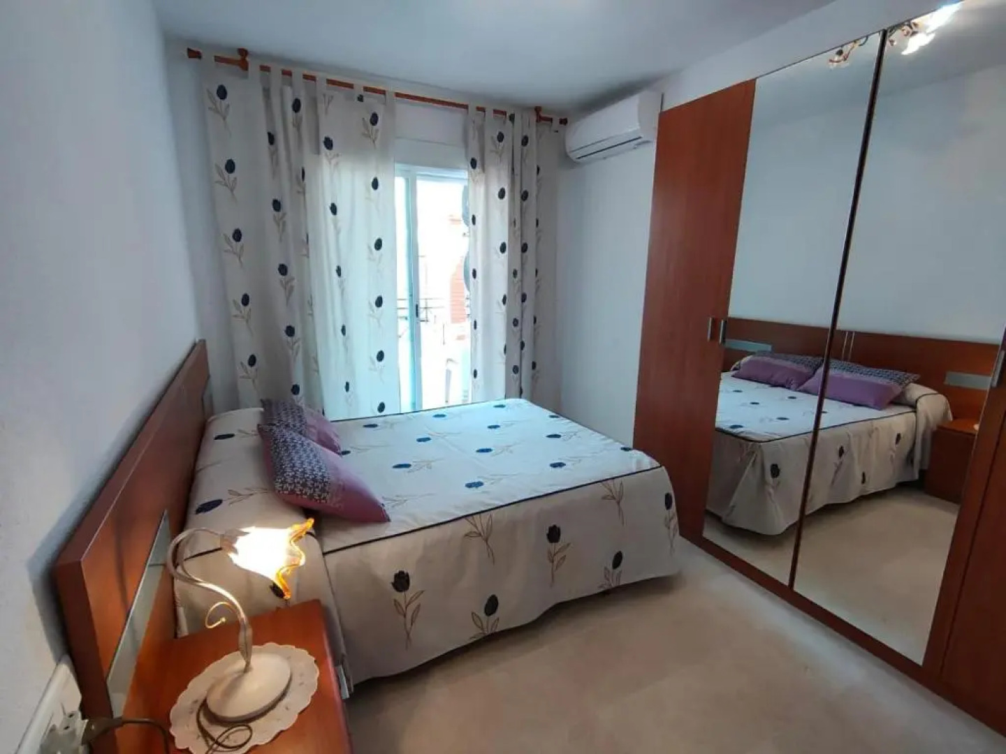 Bonito Apartamento Vacacional