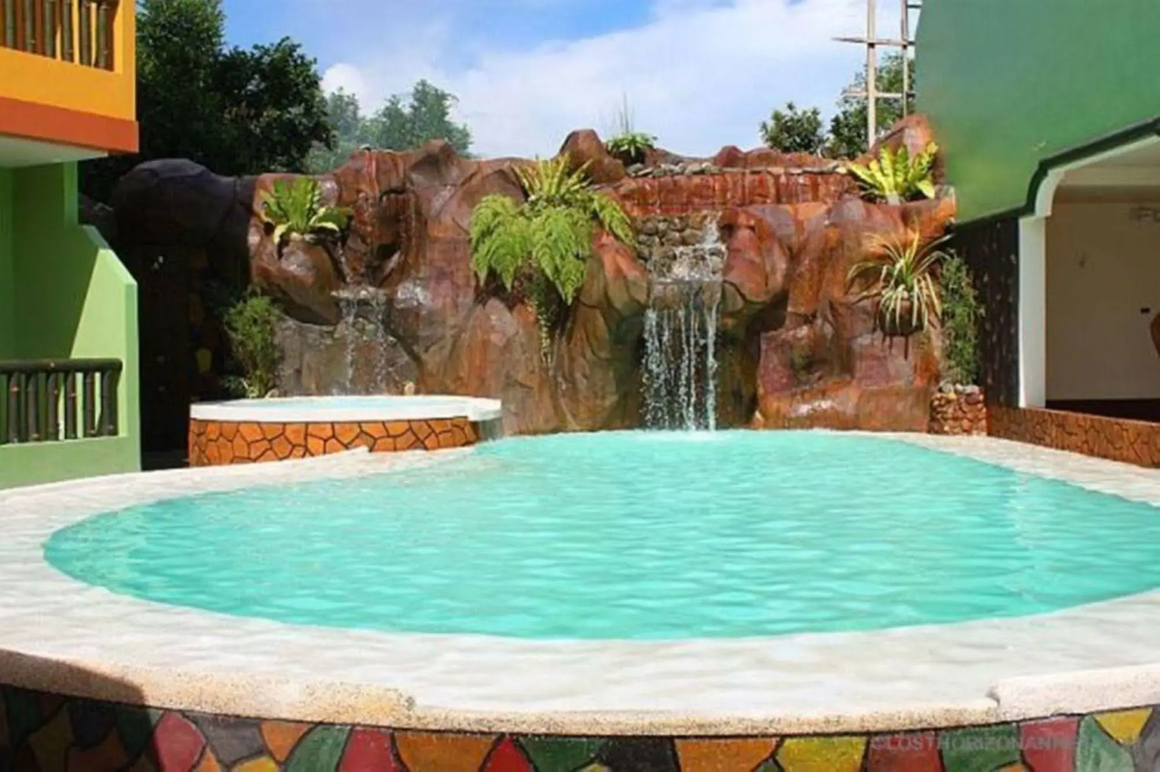 Mayfair Resort