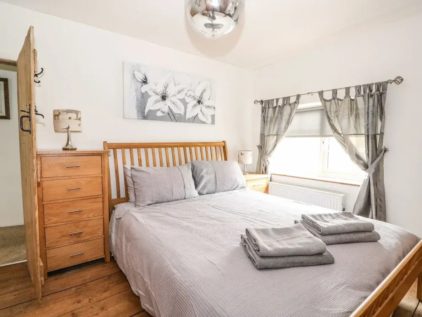 Apple Tree Cottage