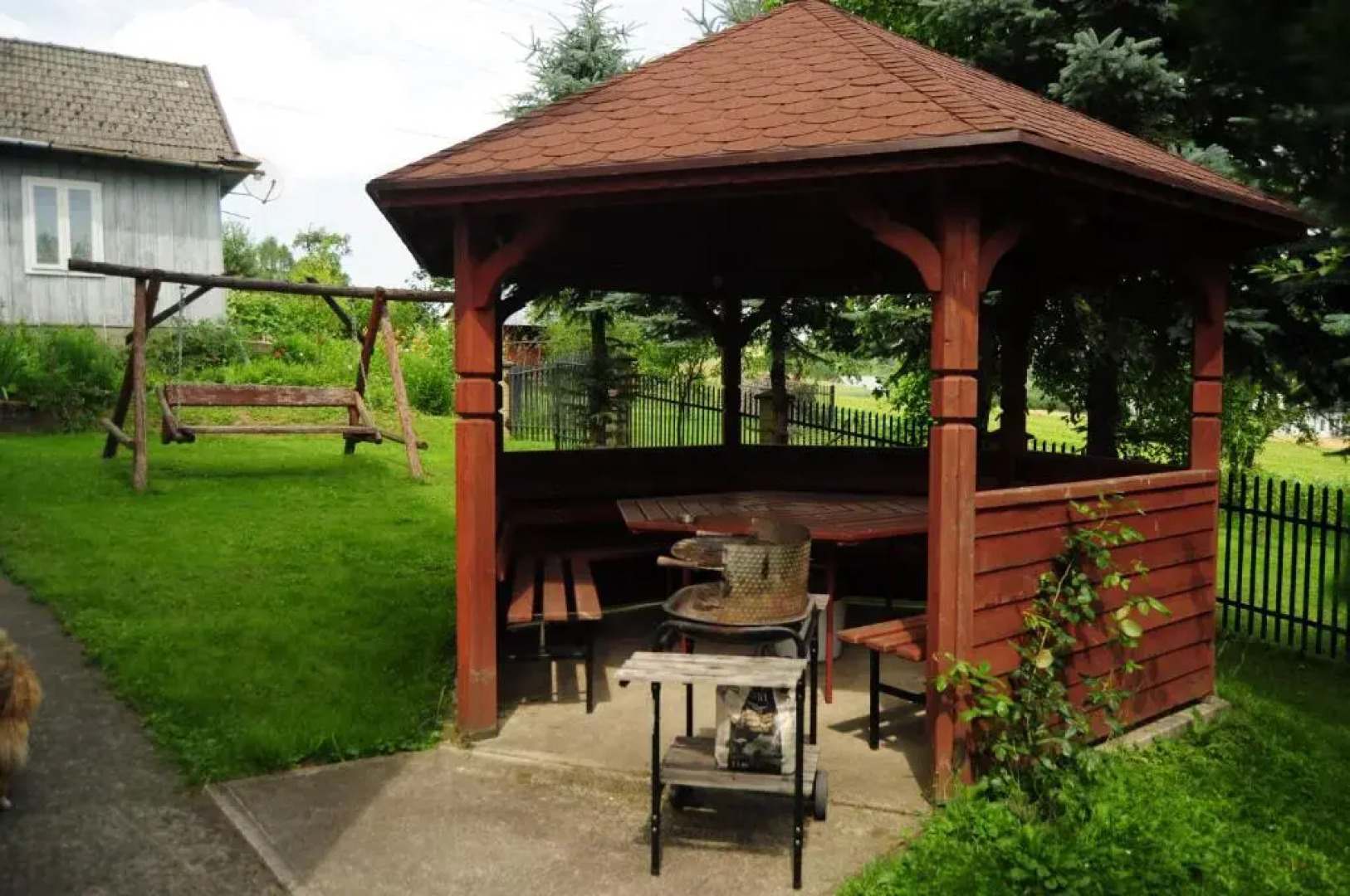 Wczasy od Maluszka do Staruszka