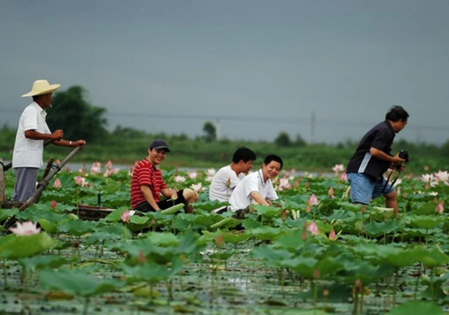 Heshan Country Garden Phoenix Hotel