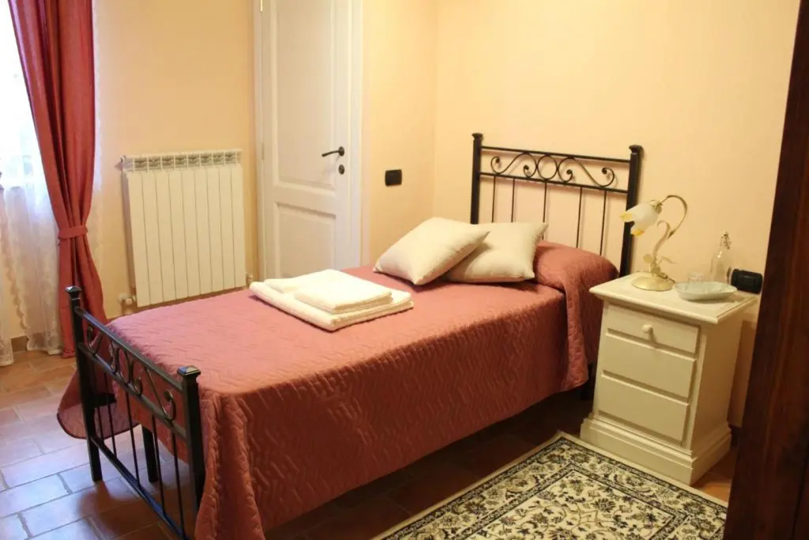 Agriturismo La Locanda del Cardinale