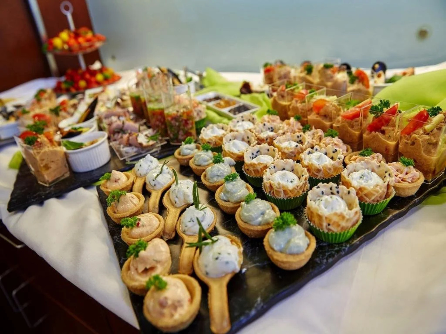 Hotel Triest
