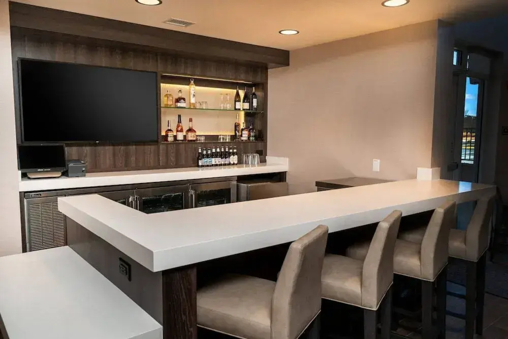 Residence Inn by Marriott Louisville Old Henry