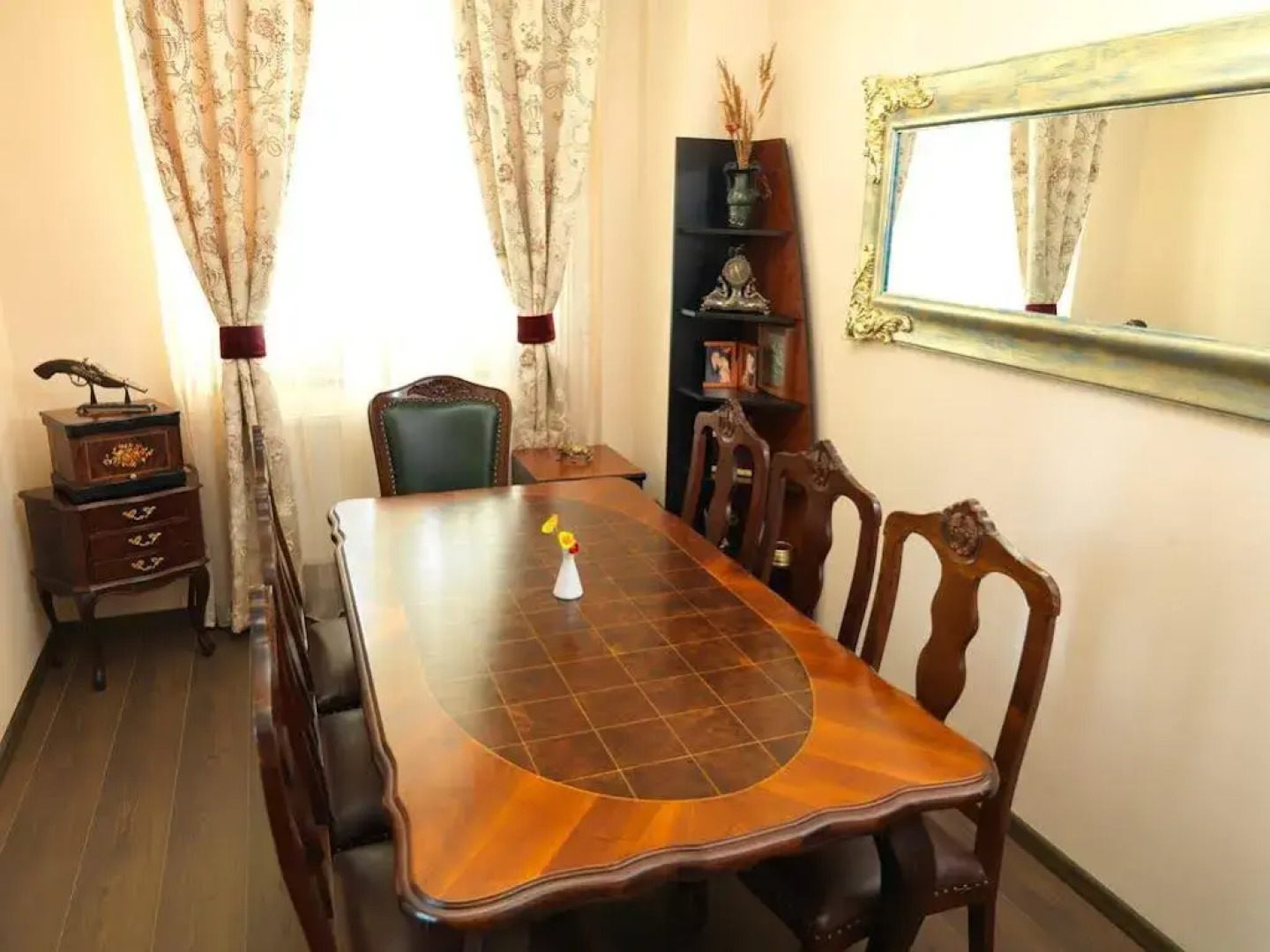 Guesthouse Boutique La Favorita