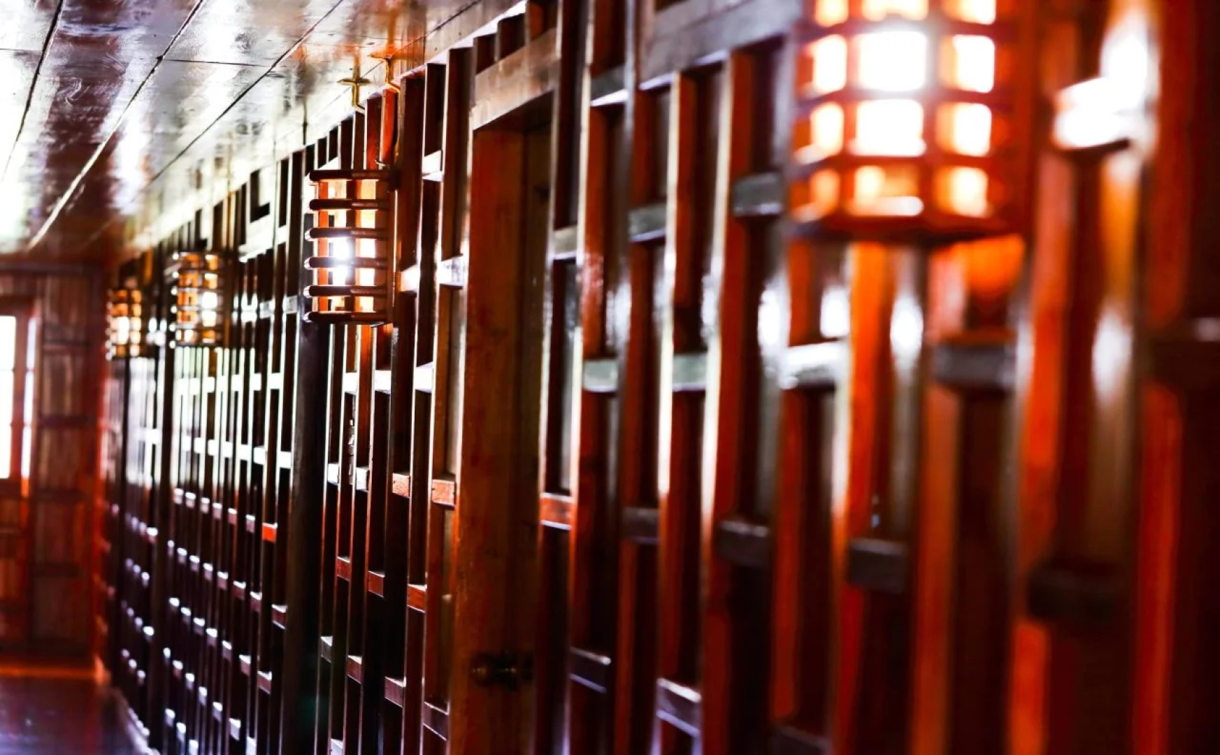 Wattana Village Resort