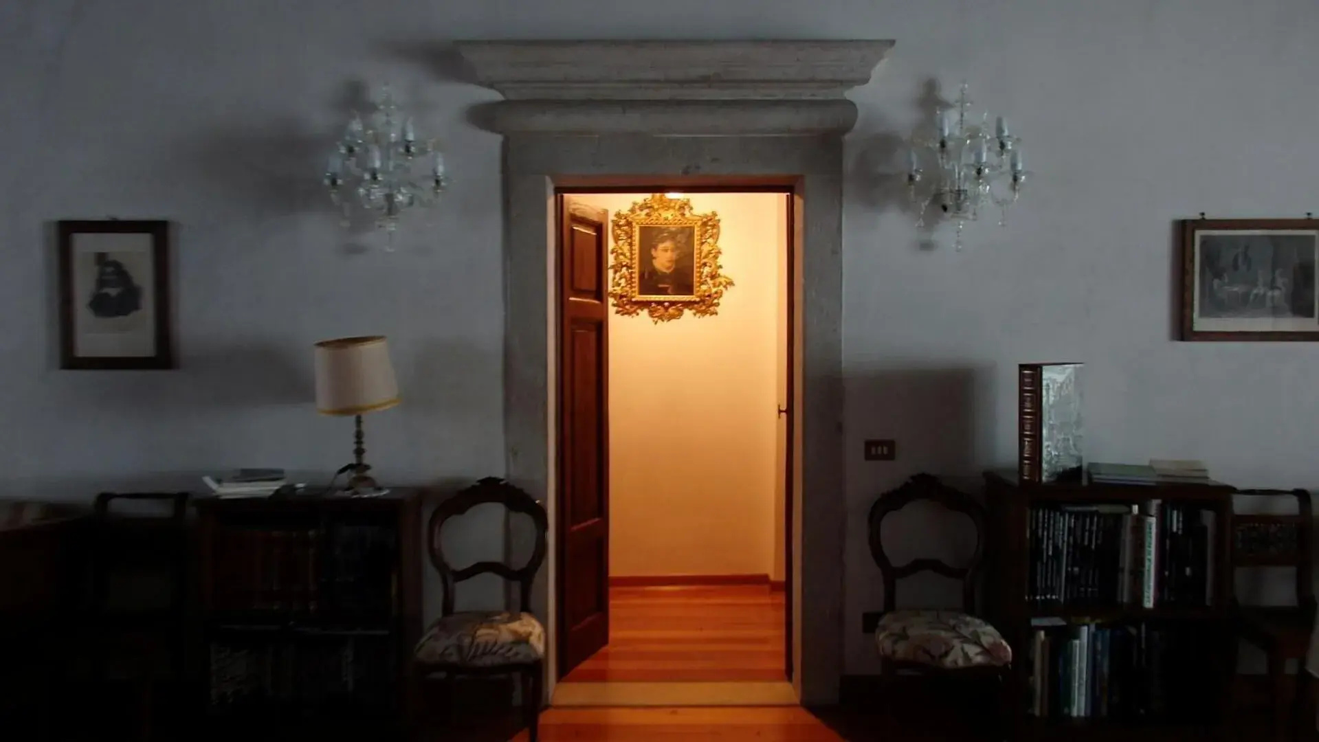 Palazzo Scolari B&B