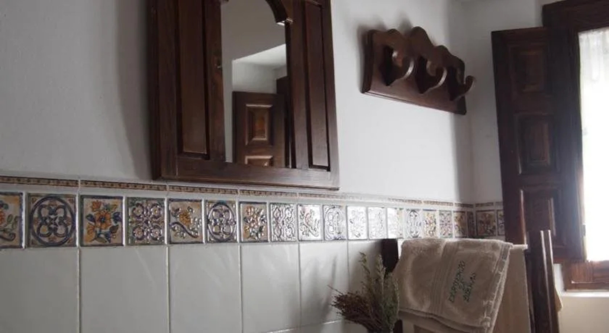 Apartamentos El Huerto de Lobras