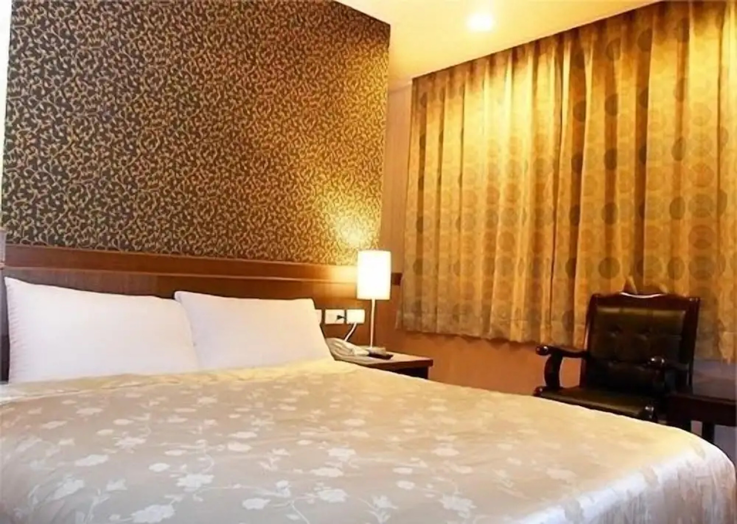 Hsin Kinmen Hotel