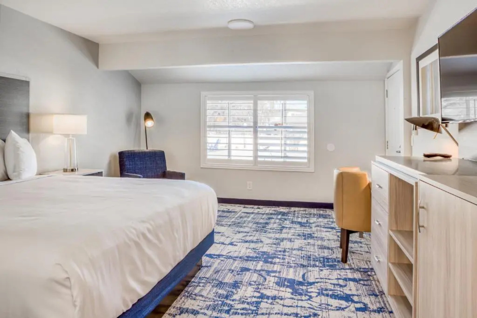 Creekside Inn Downtown - Cambria