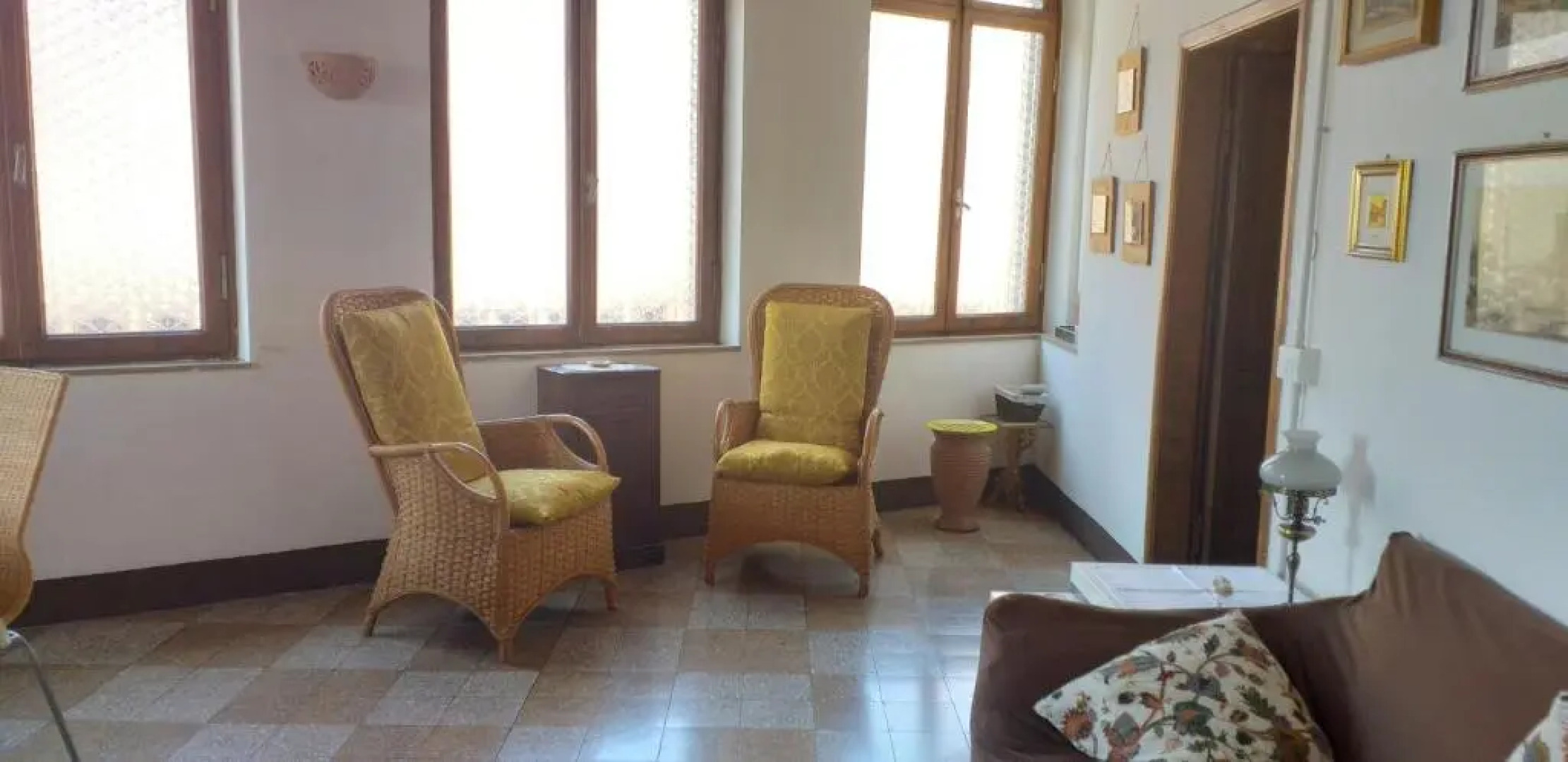 Le Finestre di San Michele