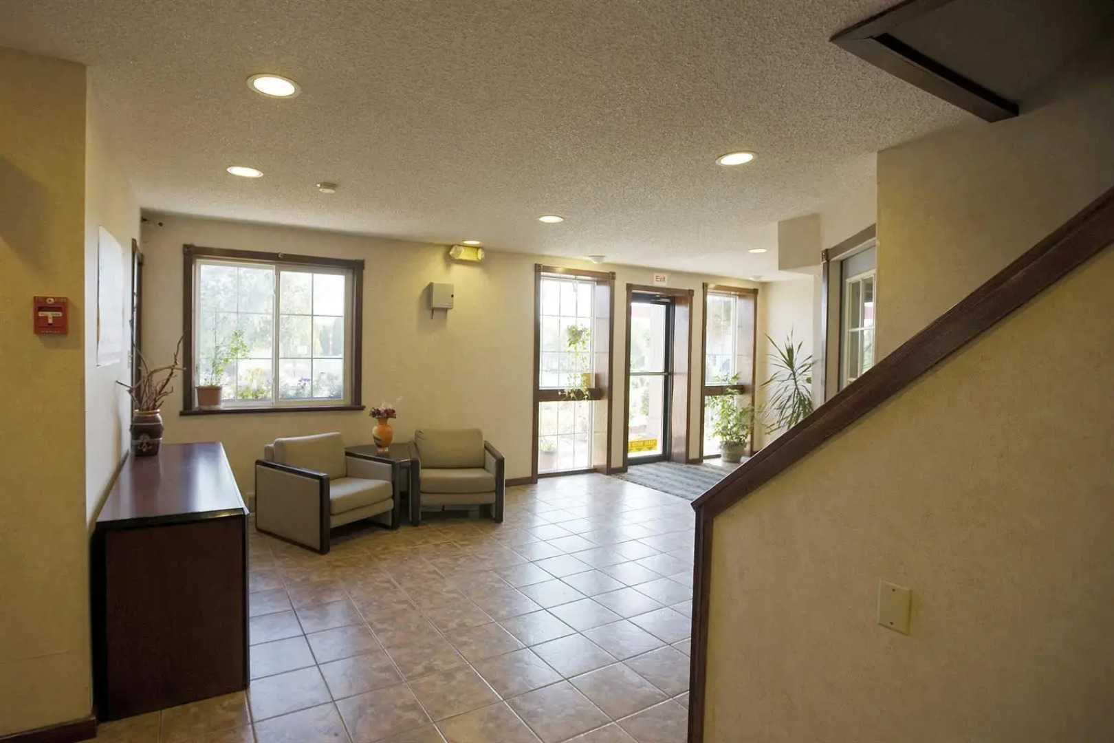 Americas Best Value Inn Albany East Greenbush