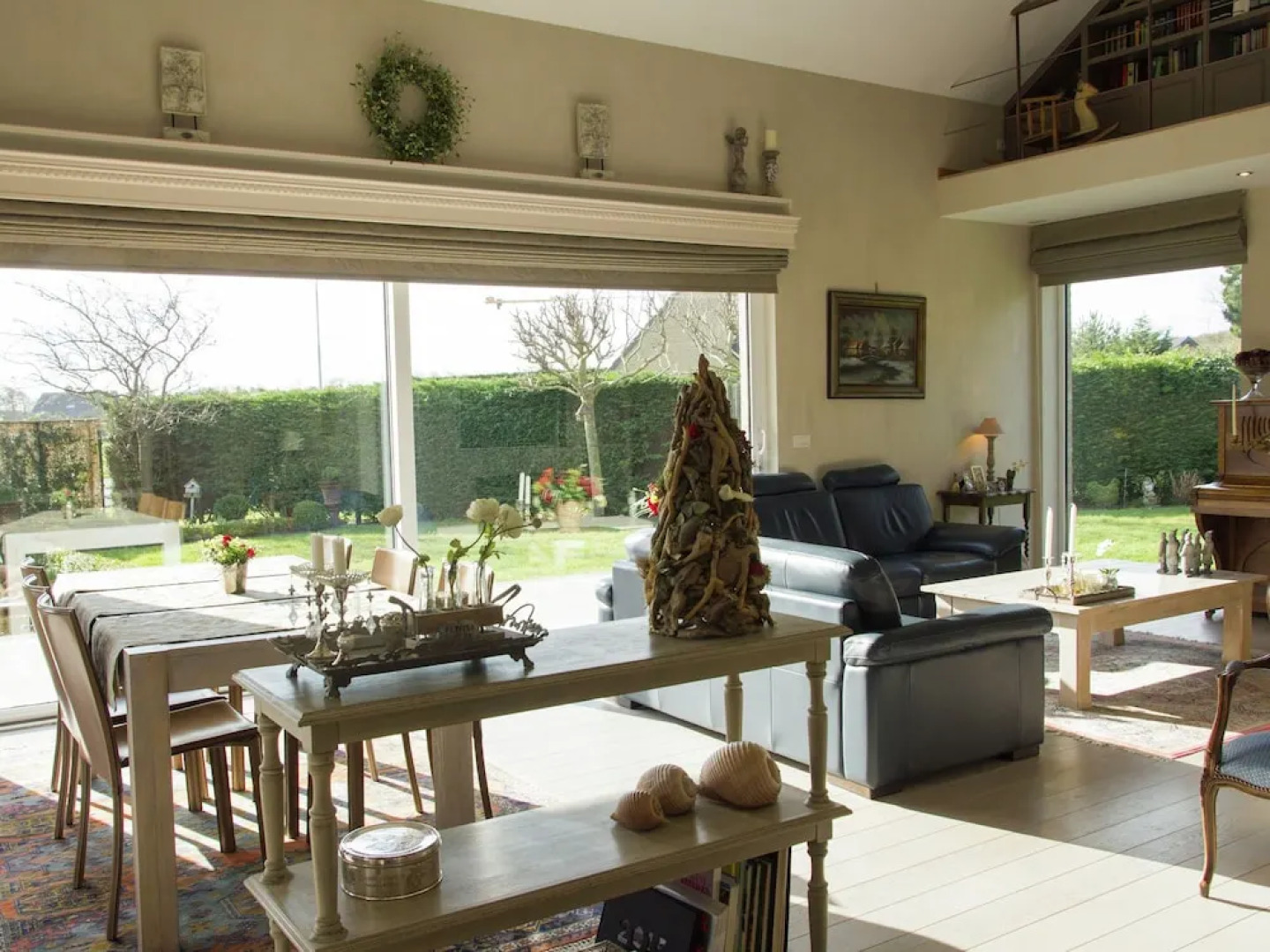 Beautiful Villa at Cadzand With Sauna