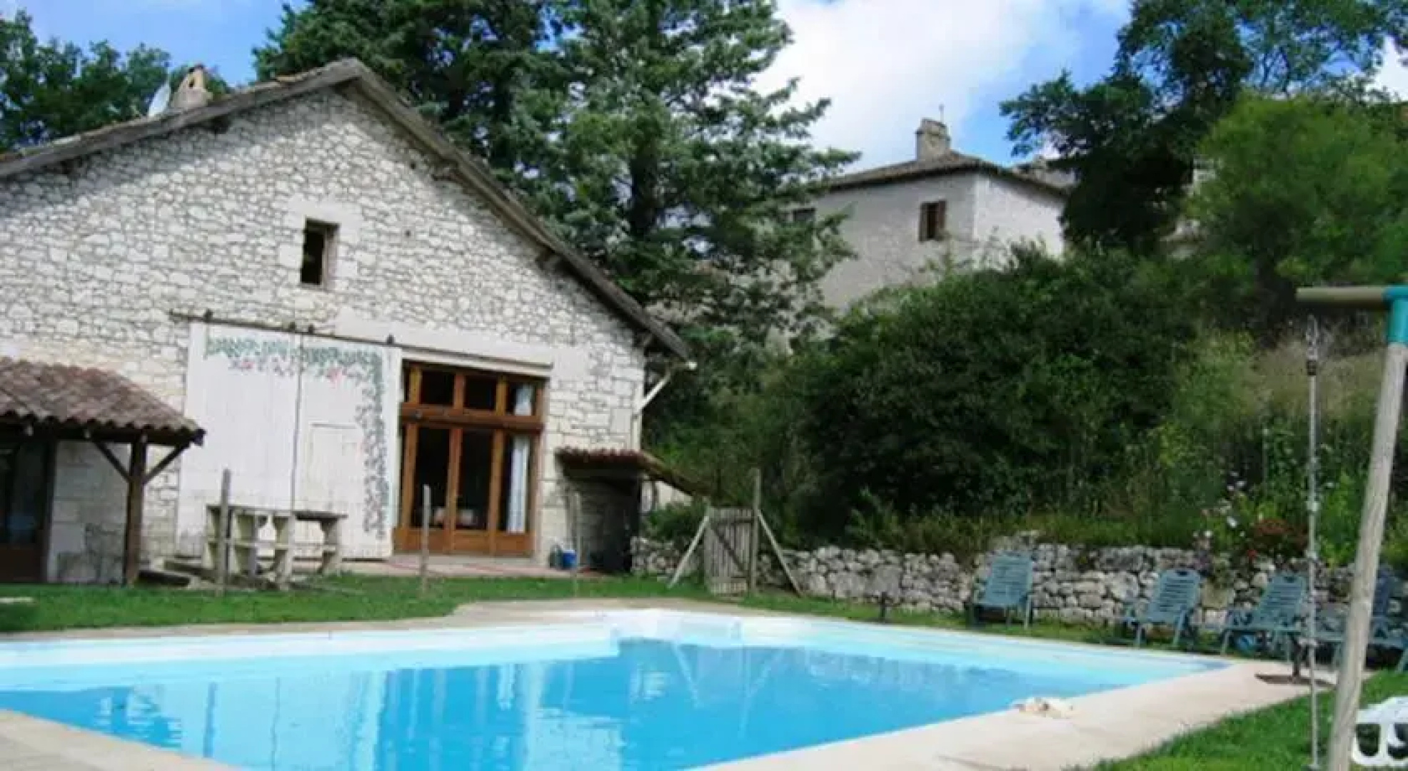 Le Jardinet