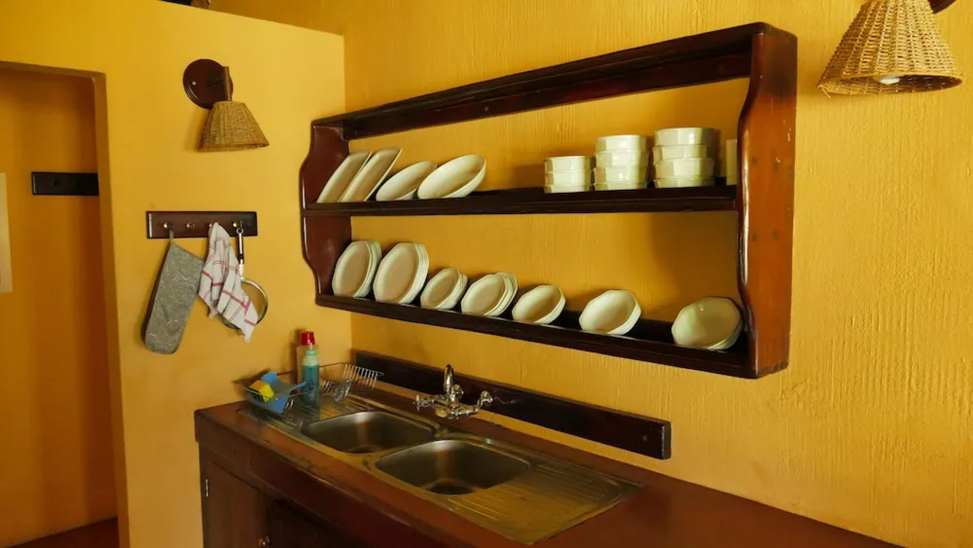 Verlorenkloof Estate