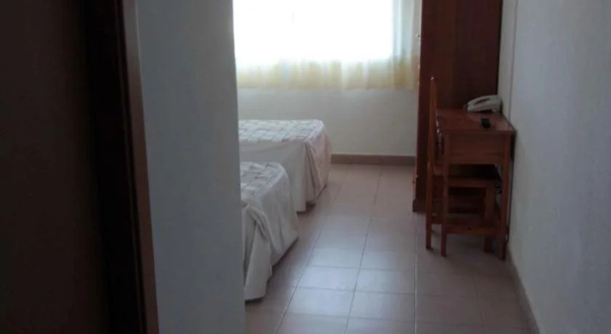 Hotel Vía de la Plata