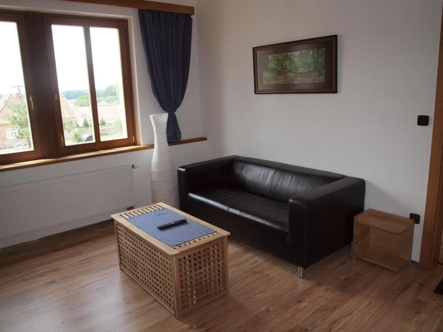 Penzion a Restaurace Vinařství Přítluky