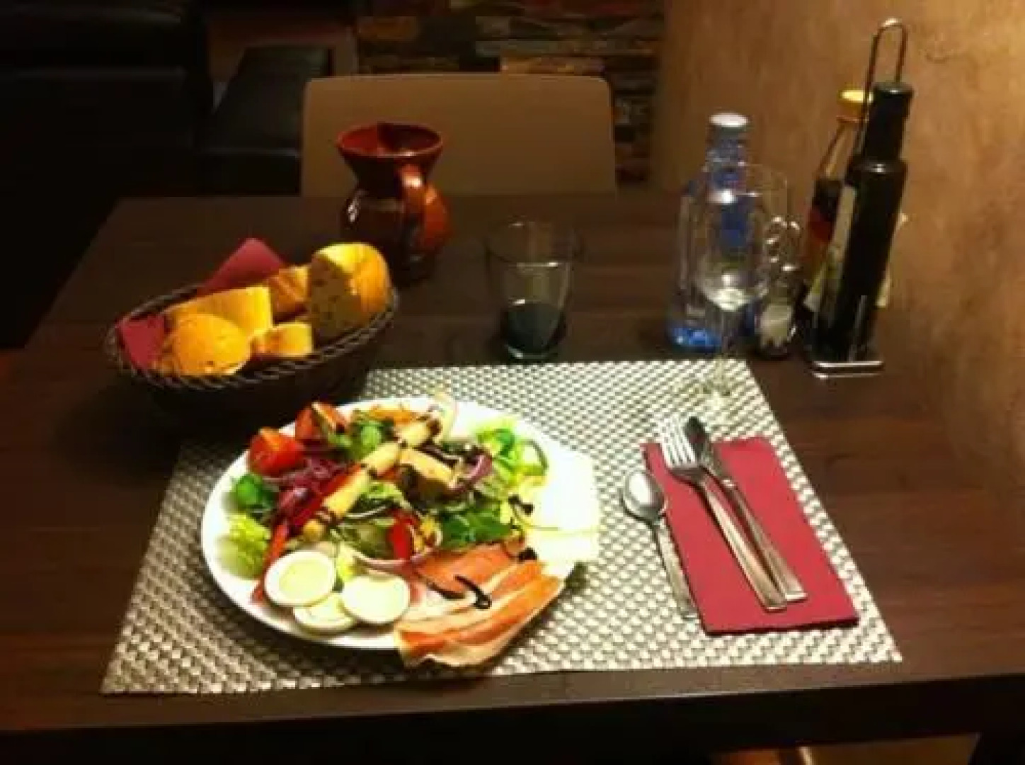 Albergue Hotel La Casa del Peregrino