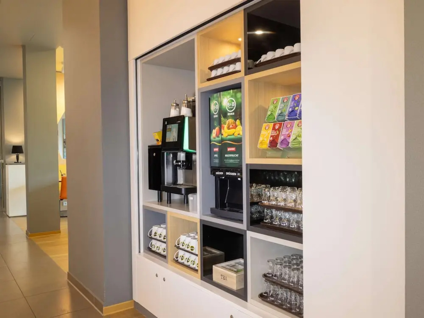 B&B Hotel Kiel-Wissenschaftspark