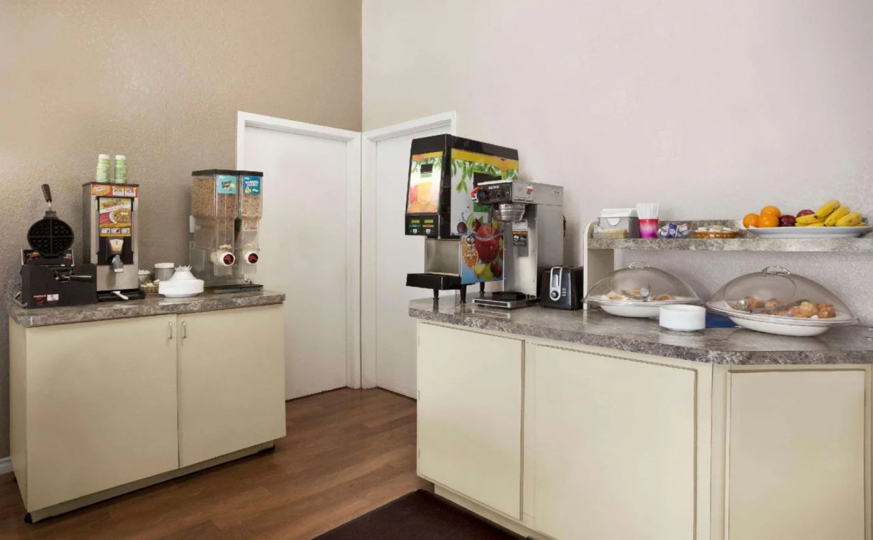 Travelodge by Wyndham Killeen/Fort Hood