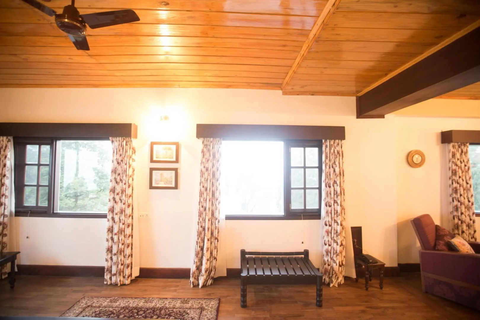 Sourenee Tea Estate & Boutique Resort