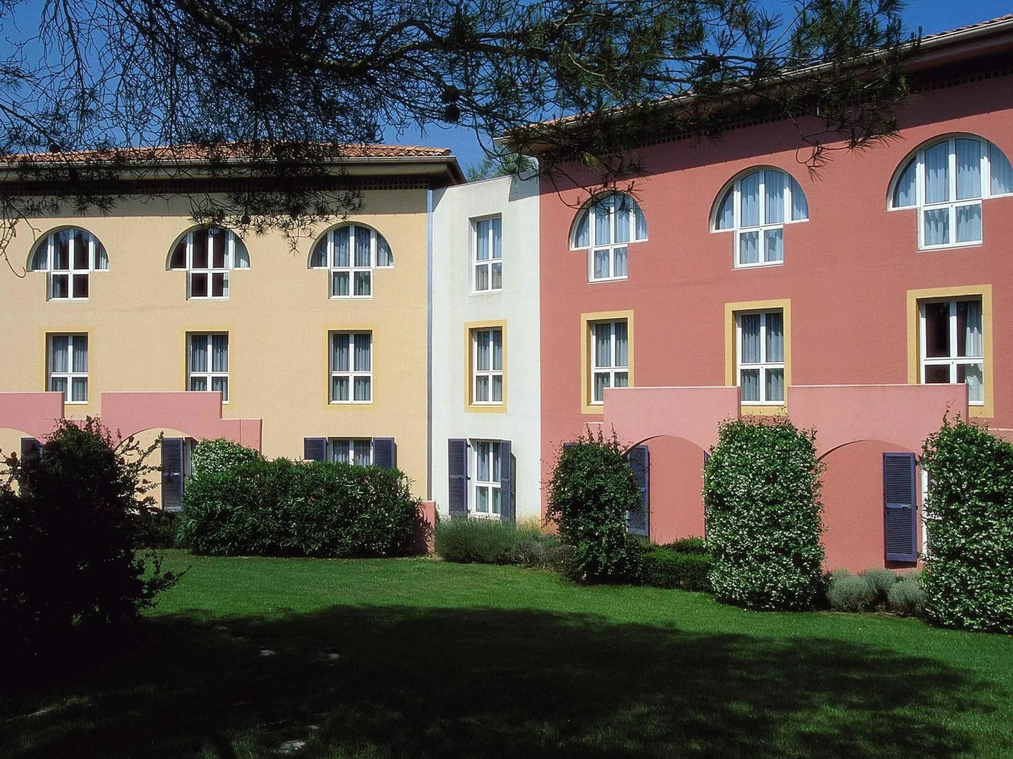 Mercure Antibes Sophia Antipolis