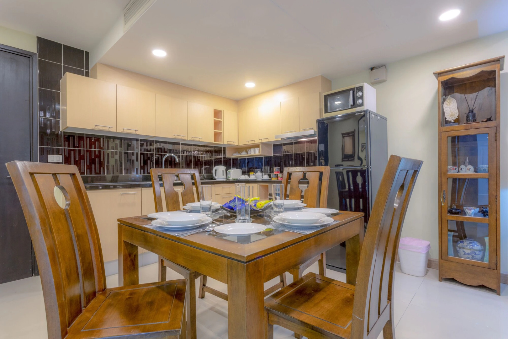 Citismart Luxury Apartments