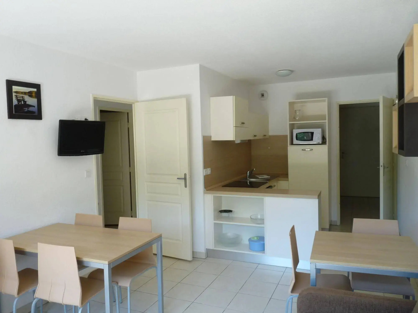 La Résidence du Château de Jouarres