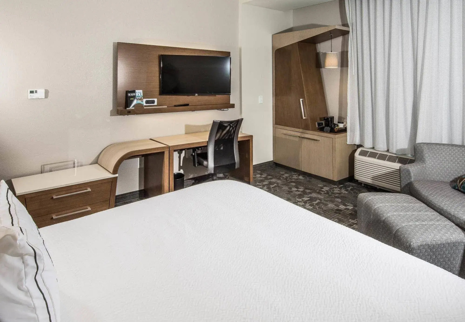 Courtyard by Marriott Columbia Cayce