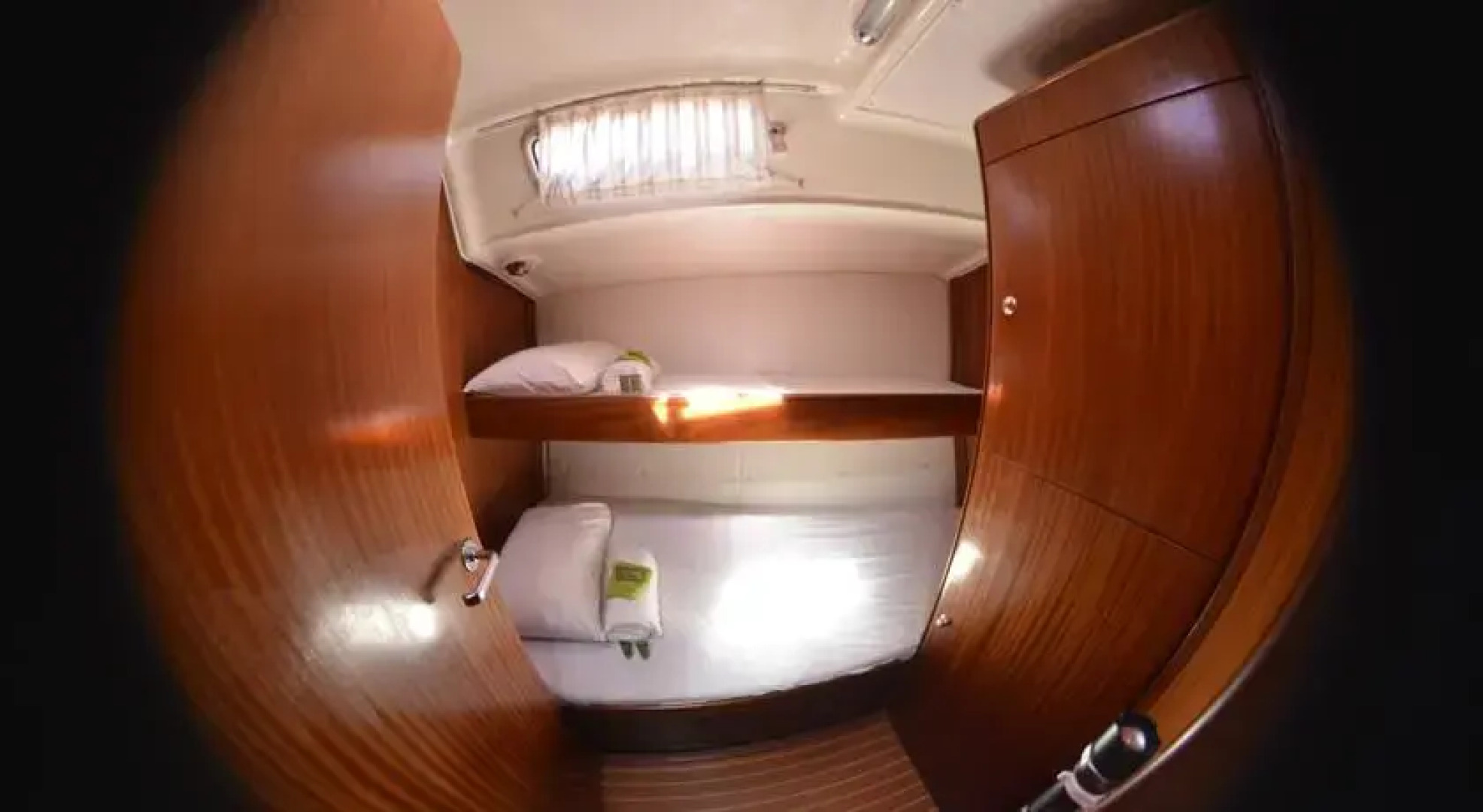 Pacific Blitz Sailing Holidays