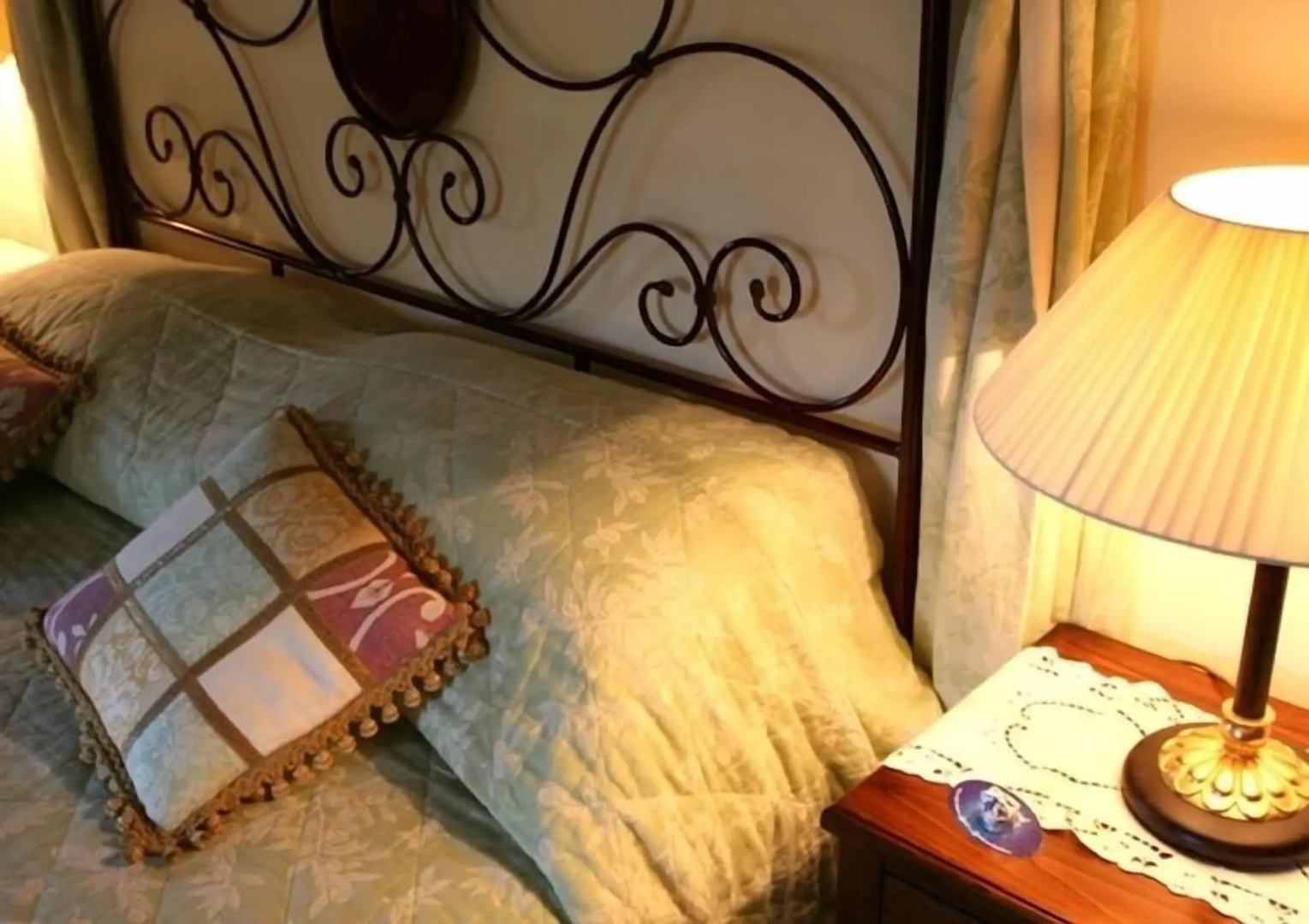 Relais Villa Monte Solare