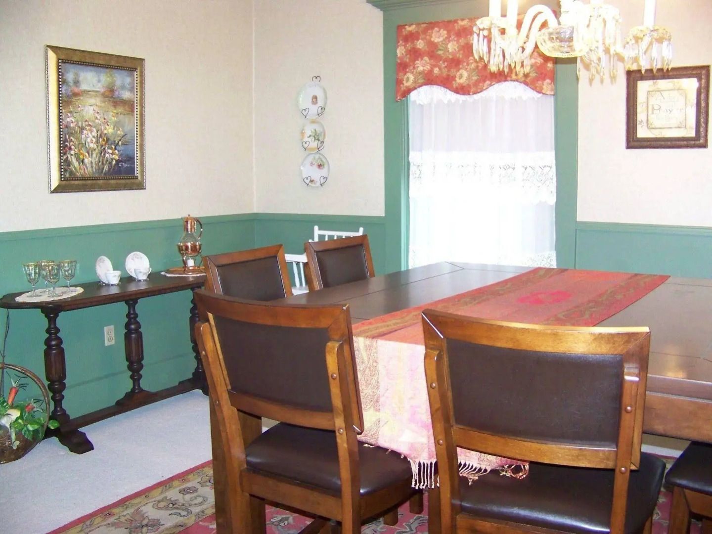 Barclay Bed and Breakfast