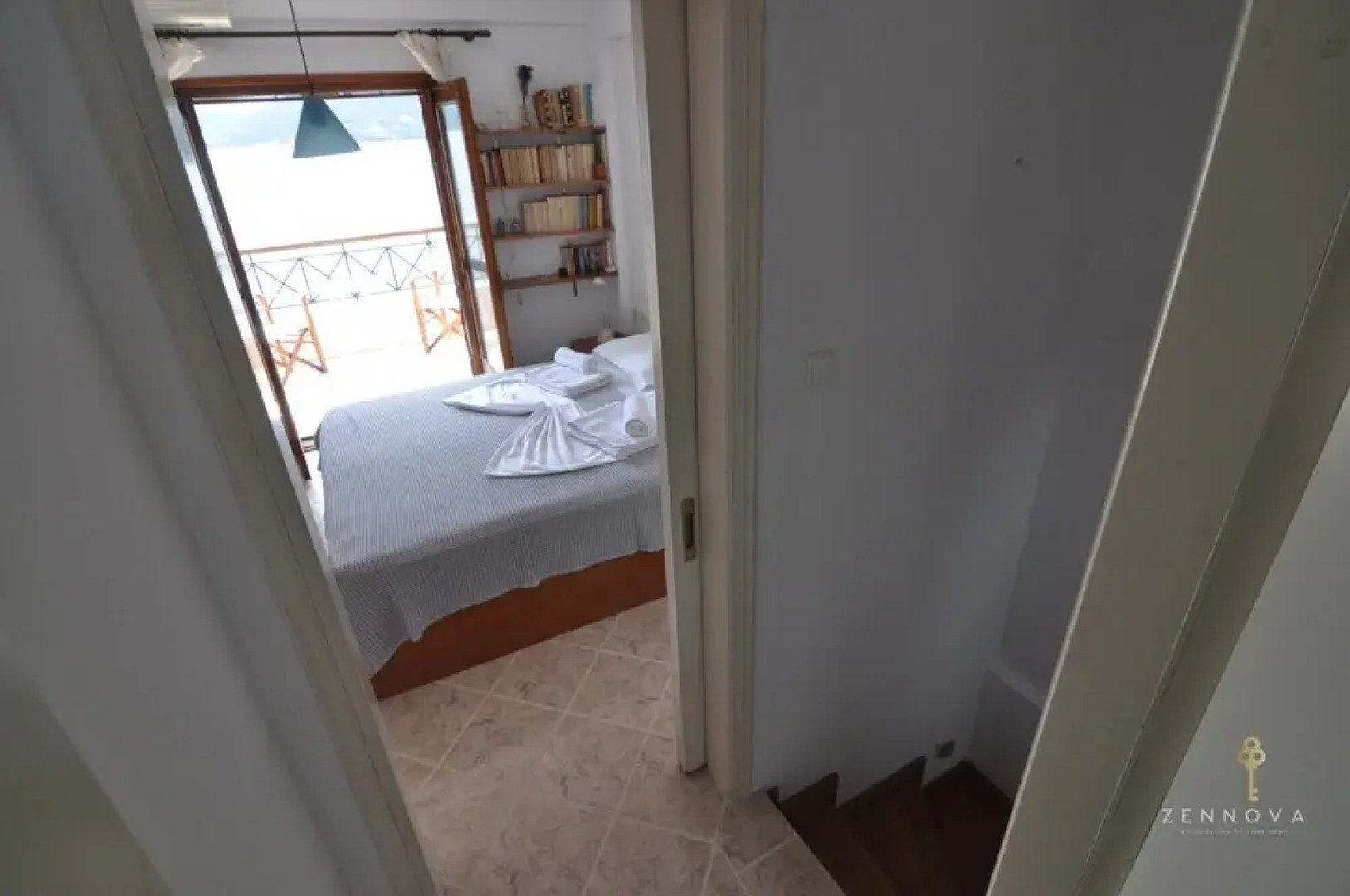 Zennova 42 Pirgadikia Sky Sea Home