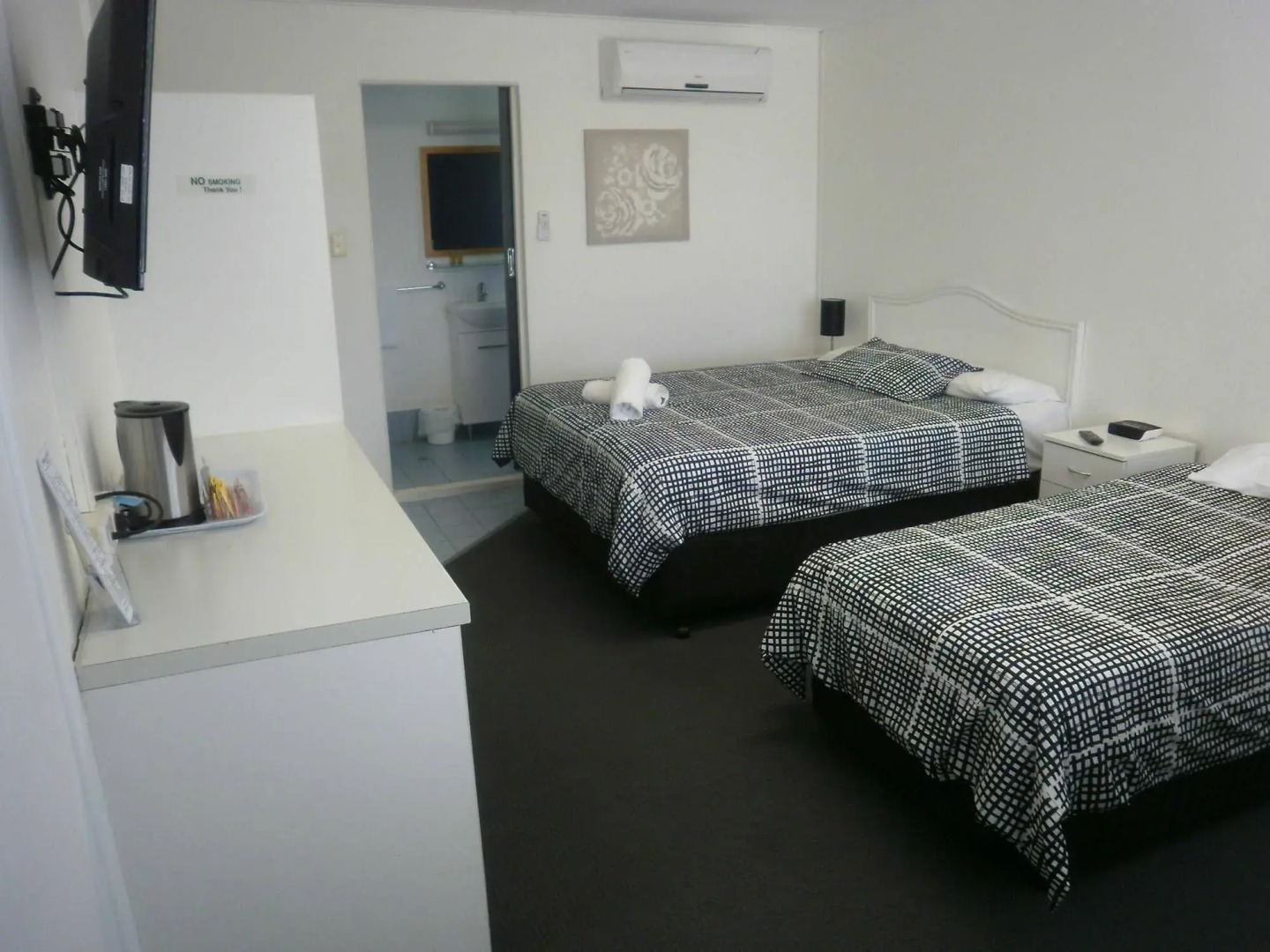 Wynnum Anchor Motel