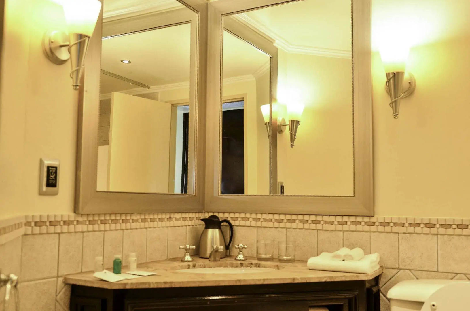 The Carousel Hotel