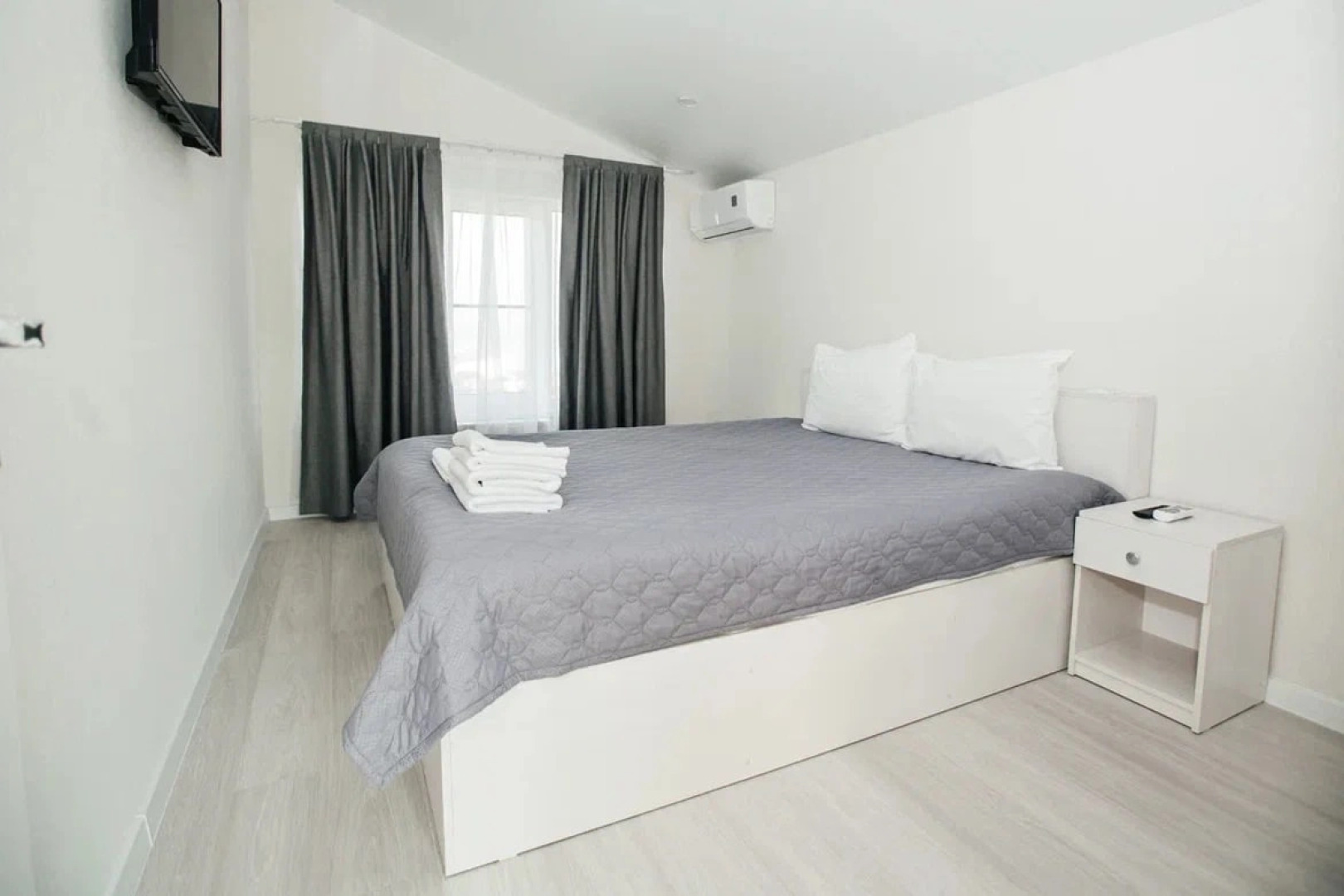 Dom u Morya (Leninskoe)