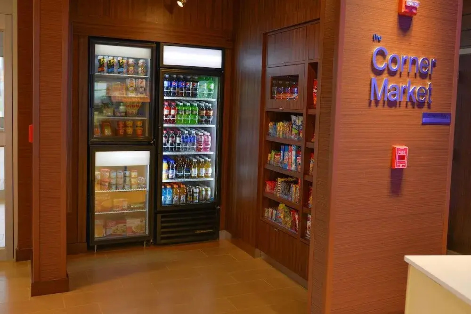 Fairfield Canton South