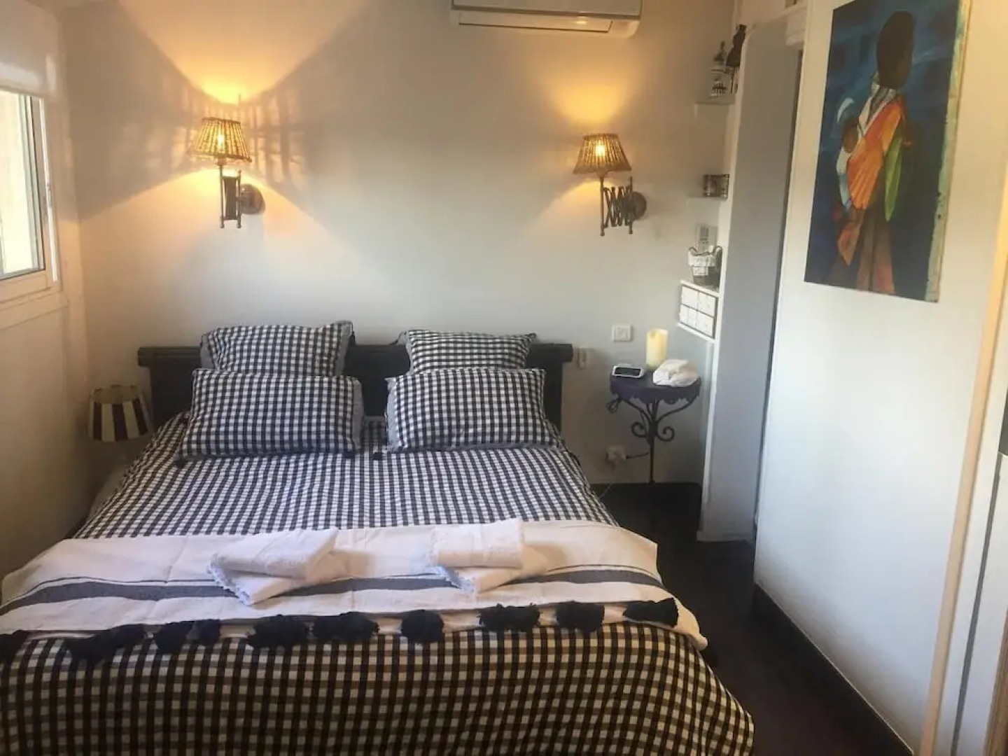 Les Grimaldines - Maison d'Hotes C 2 Bis