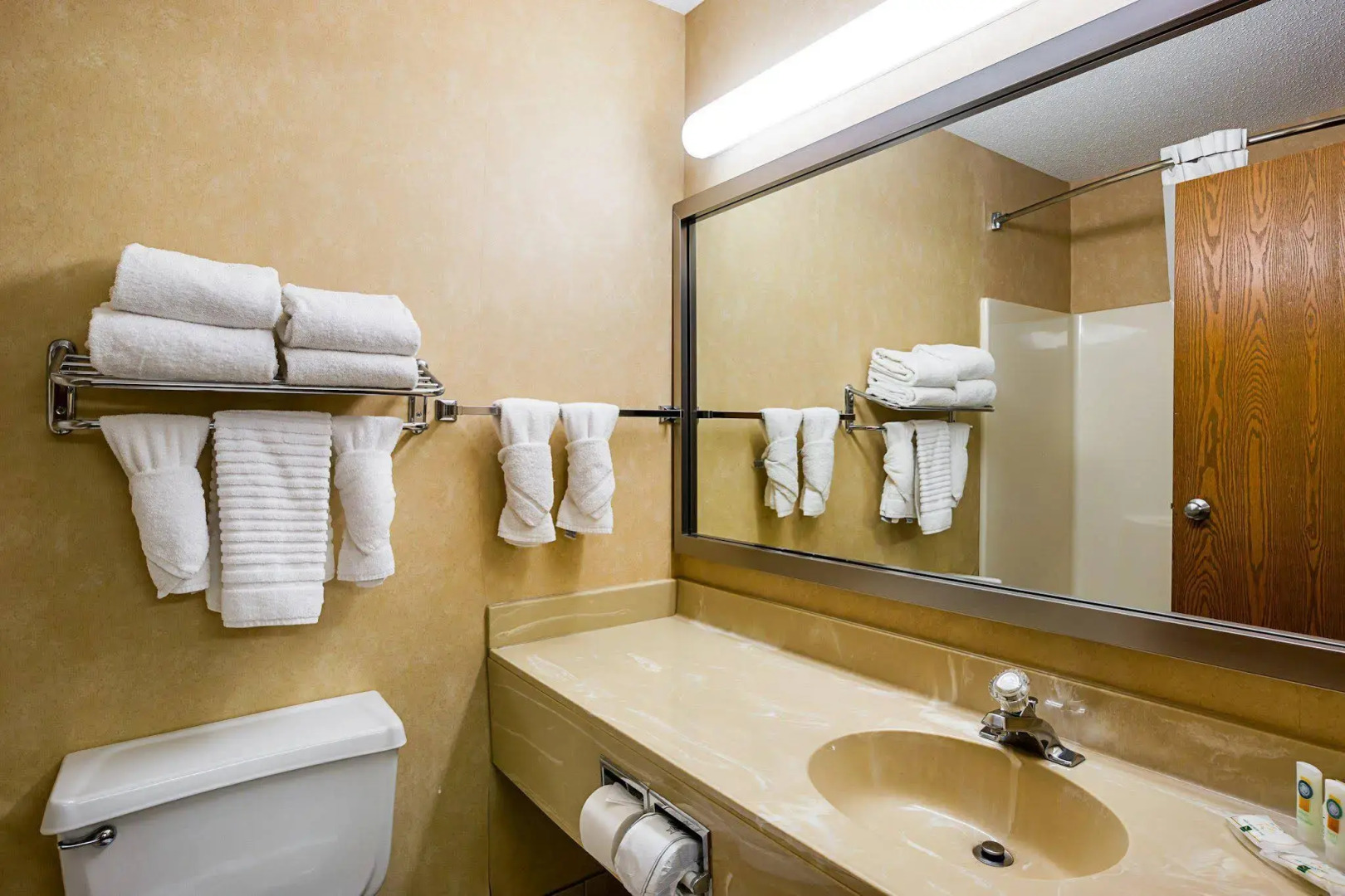 Quality Inn Mitchell I-90