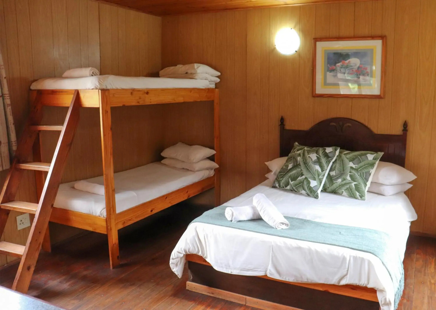 Olifants River Lodge by Dream Resorts