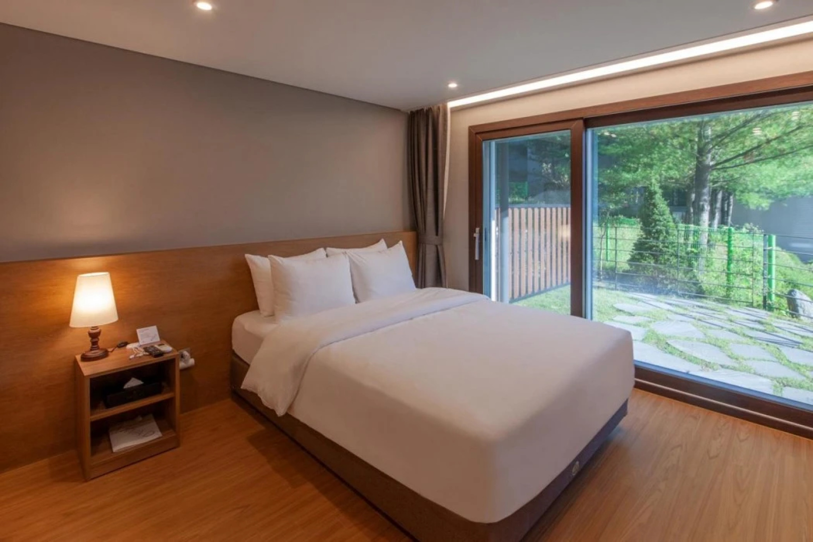 Ramada Resort by Wyndham MungyeongSaejae
