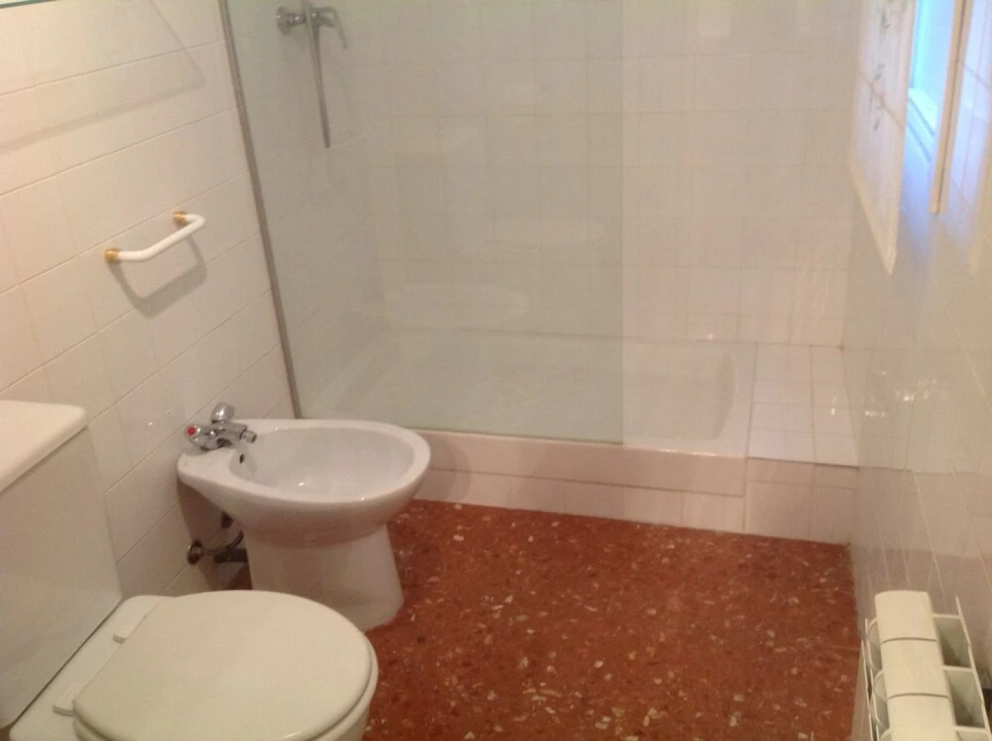 Apartment With 2 Bedrooms in Terrassa, With Wifi - 30 km From the Beac