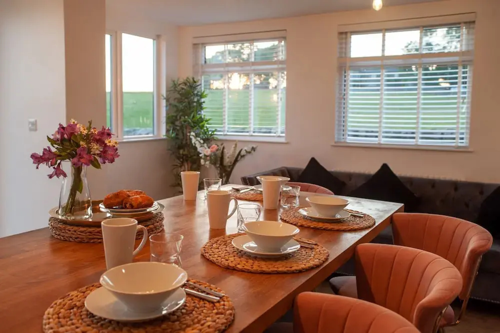 Northern Hideaways, Sunnyside, Otterburn